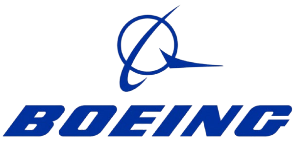 Boeing Logo