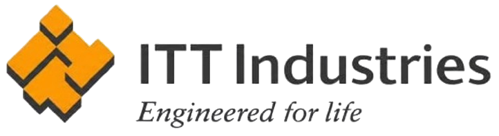 ITT Corporation Logo