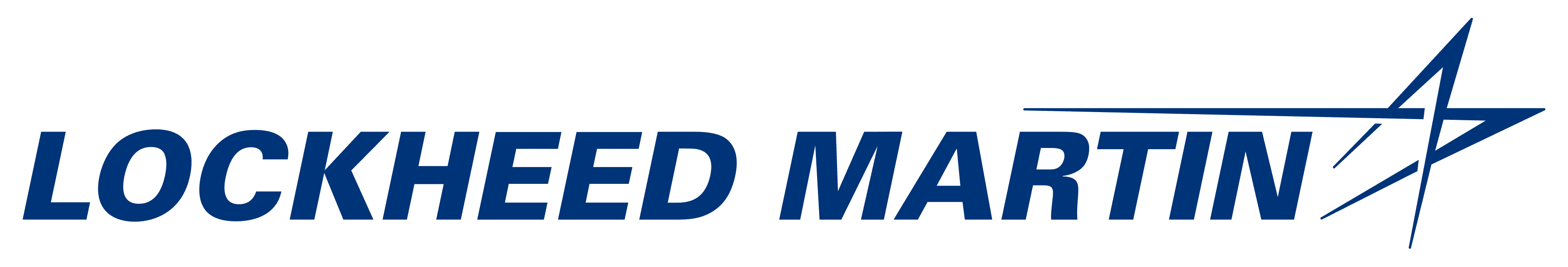Lockheed Martin Logo