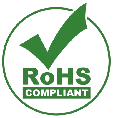 RoHS Compliant Logo